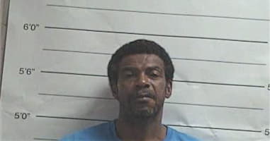 Lloyd Hulitt, - Orleans Parish County, LA 